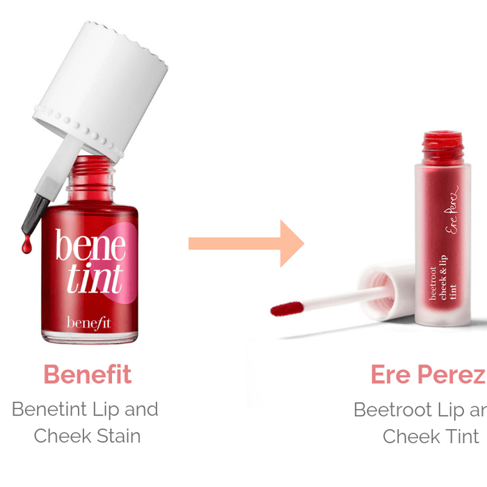 Vegan Beauty Dupes for Cult Beauty Classics