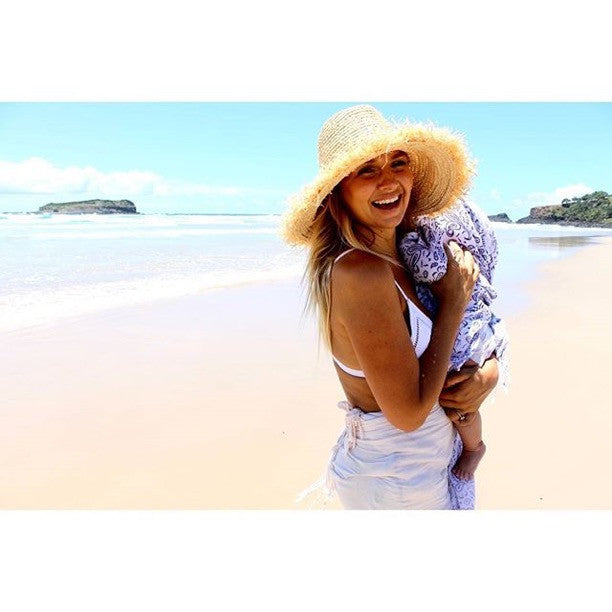 Discover your Perfect Self Tan the Organic Way with Eco by Sonya