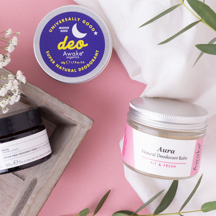 3 of the best eco friendly deodorants you need to try