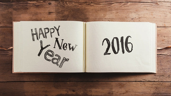 5 Ways To Stick To Your New Years Resolutions