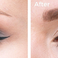 How to Fill in Eyebrows