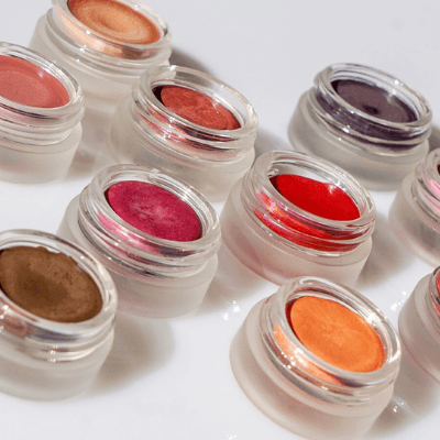 Capsule Collection of Sustainable Makeup