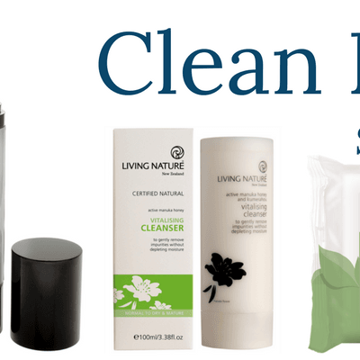 Clean Beauty Skincare Dupes