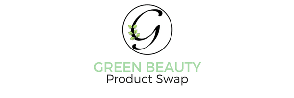 Green Beauty Product Swap - Foundations