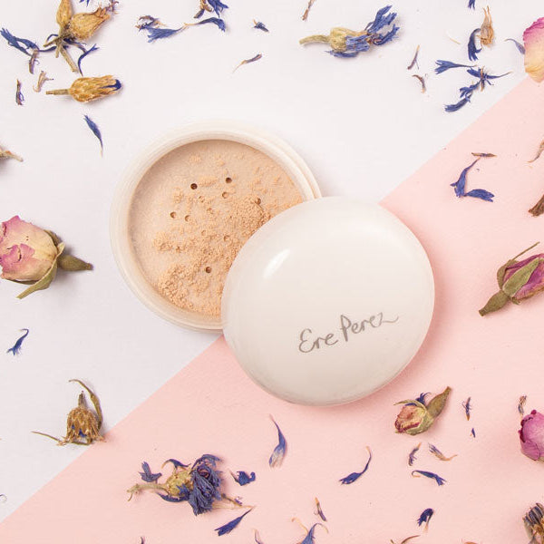 Top 3 Best Natural Mineral Makeup Loose Powders
