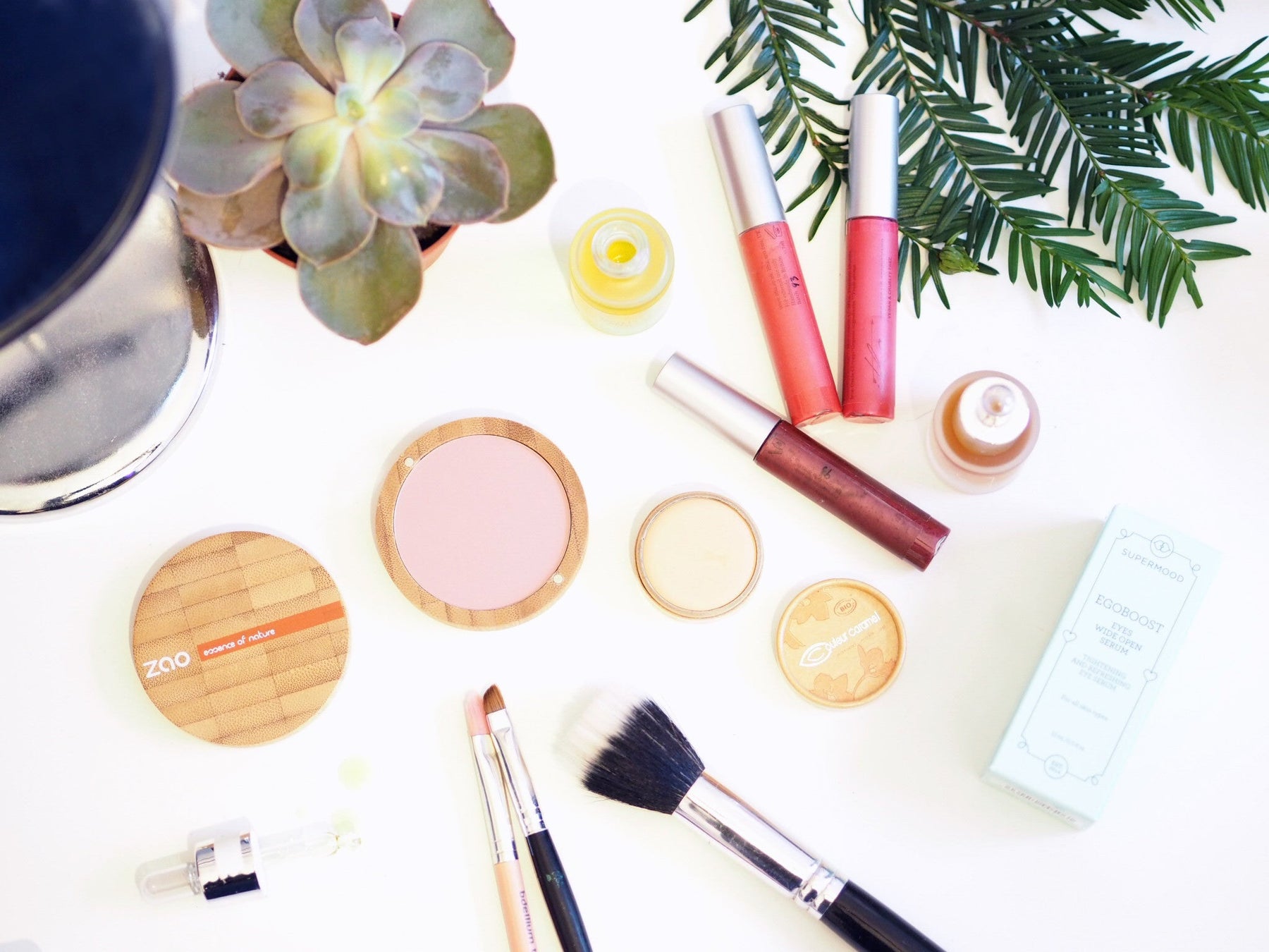 Post-Party Beauty Essentials to Hide a Hangover!