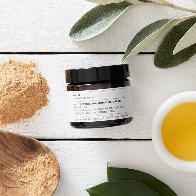 5 Skincare Steps to Keep Your Skin Nourished this Winter