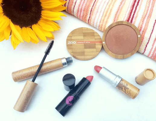 3 Multi-Tasking Beauty Products to Take on Holiday