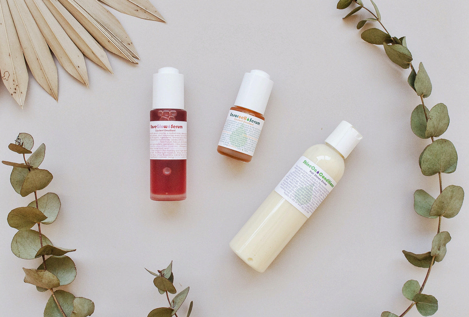 The Difference between Natural and Organic Beauty