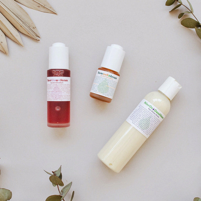 The Difference between Natural and Organic Beauty