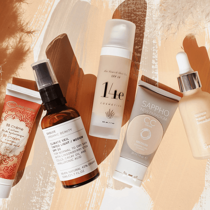 5 Tips for Choosing the Best Lightweight Foundation in Time for Summer