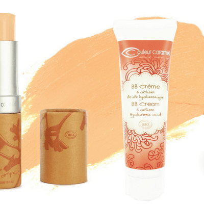 Find the Perfect Organic Foundation for Your Skin Type