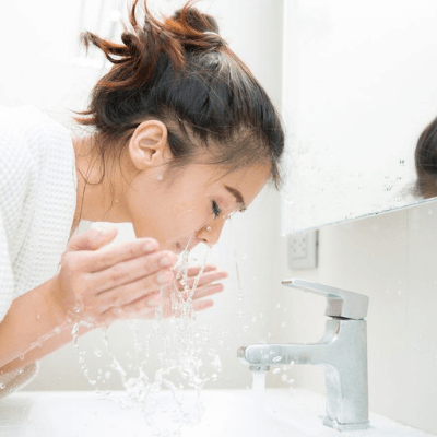 The Best Natural and Organic Cleansers for Every Skin Type