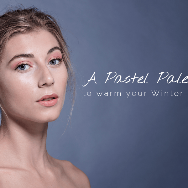 A Pastel Palette to Warm your Winter Look