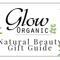 Black Friday Weekend - Natural Beauty Gift Guide 2016