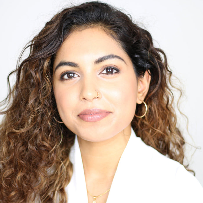 Makeup for Work using Organic and Natural Makeup