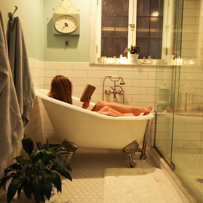 5 Self Care Tips for Staying Sane at Home
