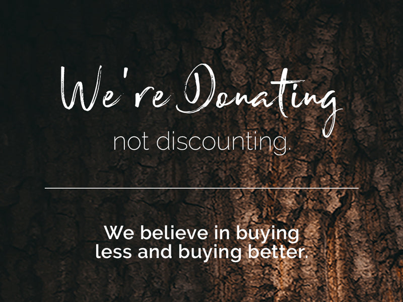 Support Small Business and Have an Ethical Black Friday