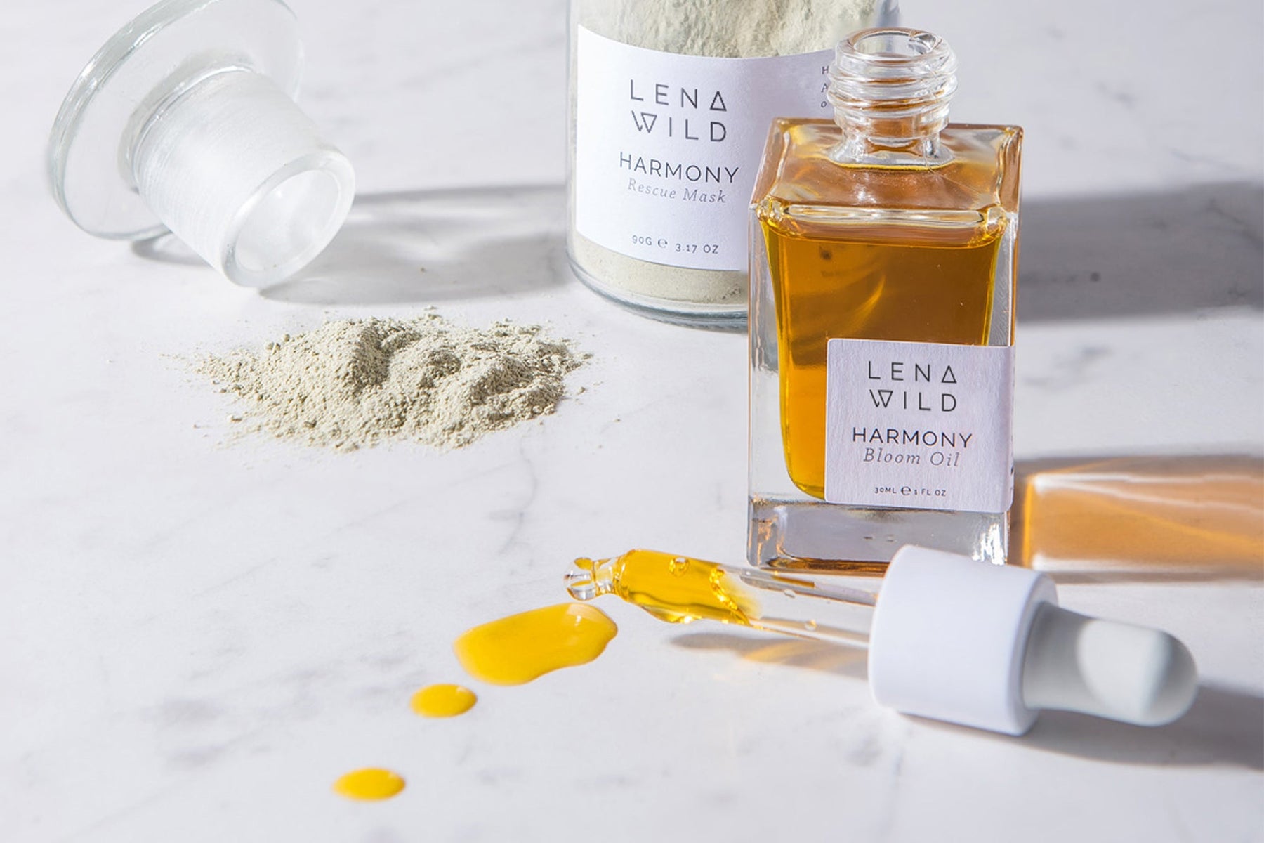 An Interview with Lena Wild Founder