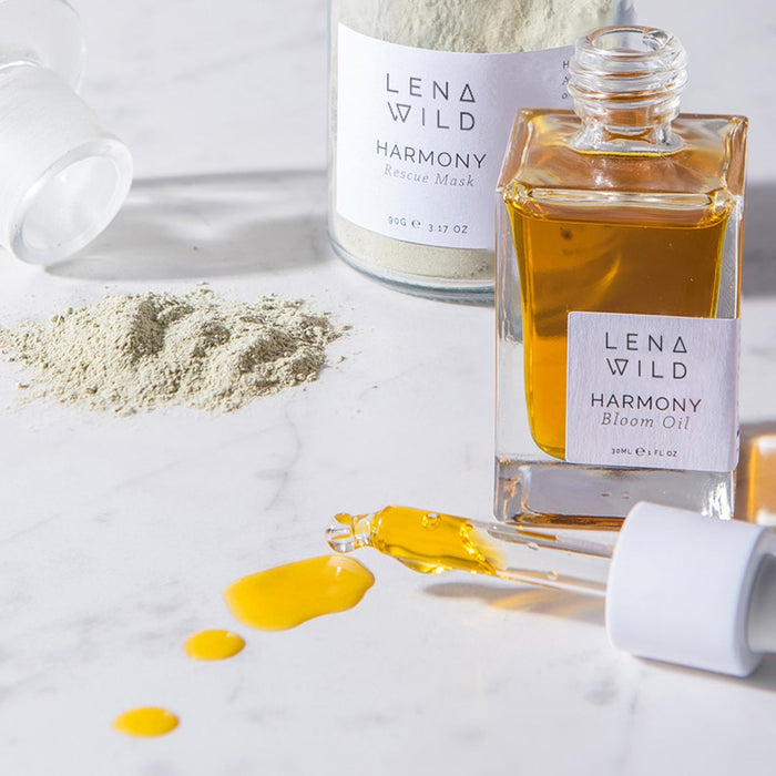 An Interview with Lena Wild Founder