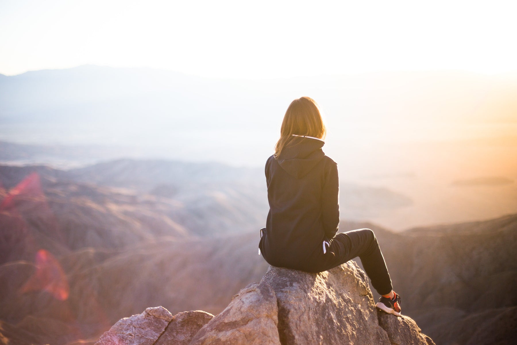 5 Ways to Reconnect with Yourself During Uncertain Times