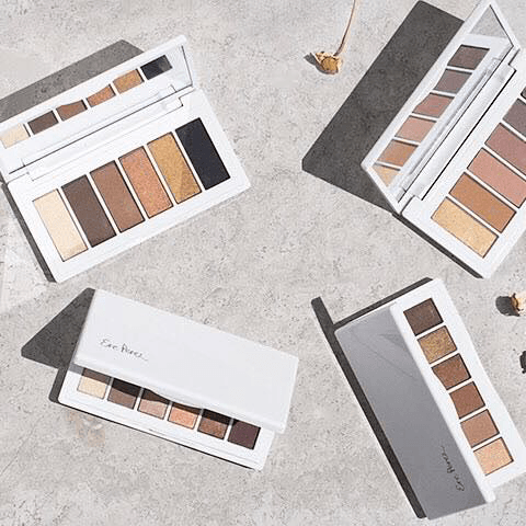 4 Party Palettes for the Festive Season