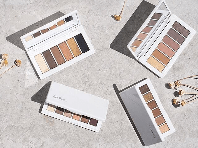 4 Party Palettes for the Festive Season