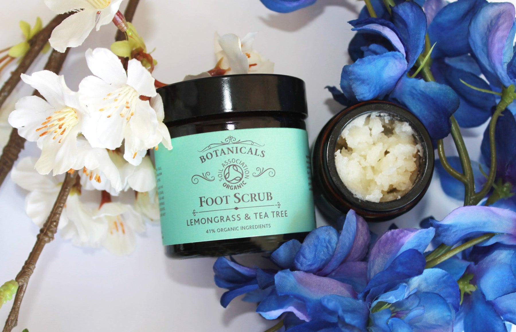 How to Get Rid of Dry Skin on Feet