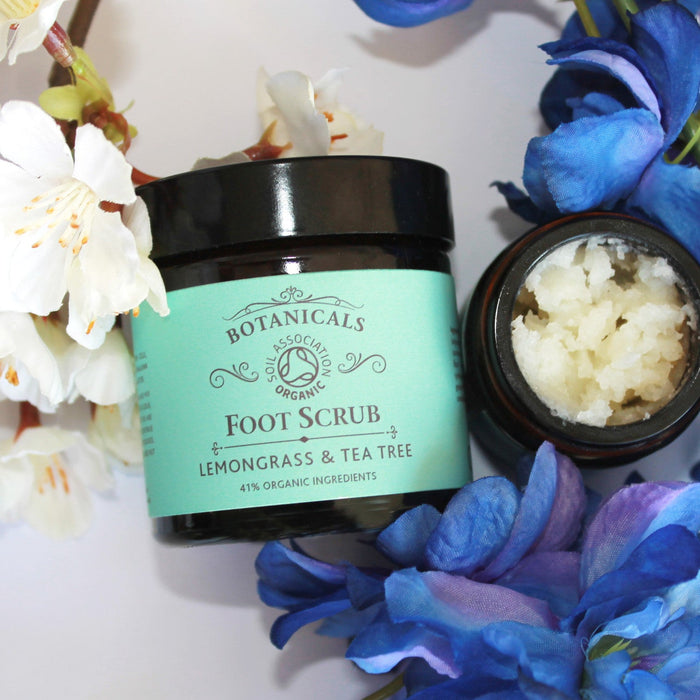How to Get Rid of Dry Skin on Feet
