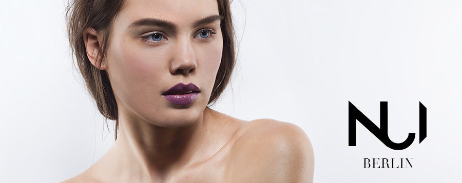 A BRAND NEW all natural, organic and vegan makeup brand has just launched in the UK