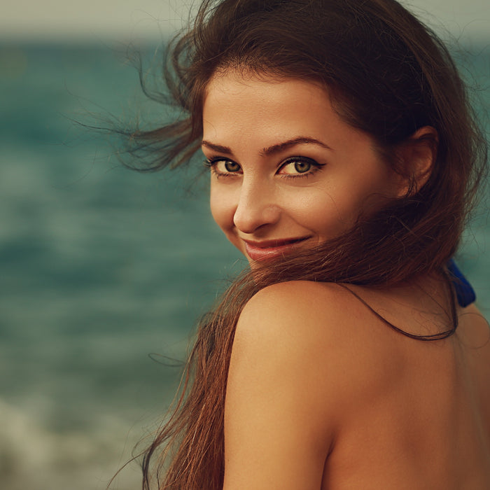 How to Fake a Summer Glow with Organic Self Tan