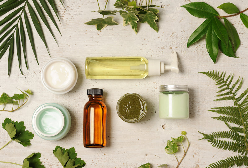 4 Steps to Building an Ethical Skincare Routine