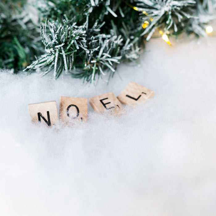 How to Have a Plastic-free Christmas