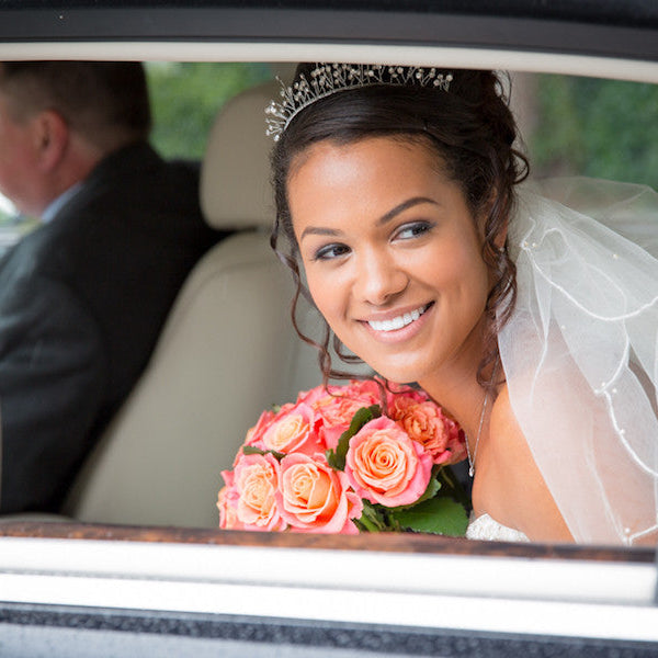 Bridal Beauty: 5 Tips for Glowing Skin on your Wedding Day