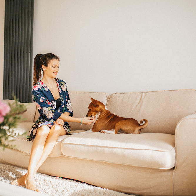 4 Tips to Maintain your Wellbeing During Times of Uncertainty