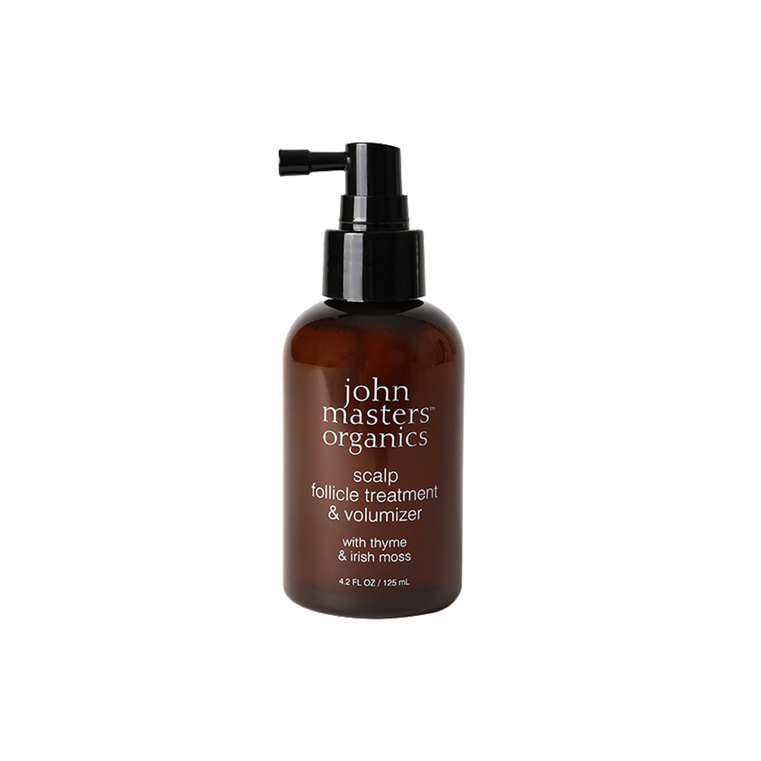 John Masters Organics - Scalp Follicle Treatment & Volumiser