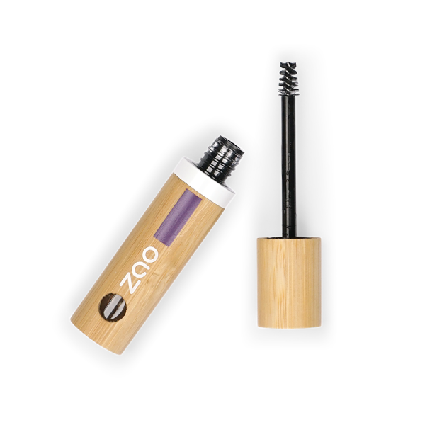 ZAO Makeup - Eyebrow Fixing Gel