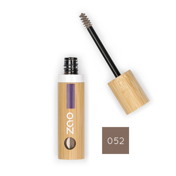 ZAO Makeup - Eyebrow Mascara