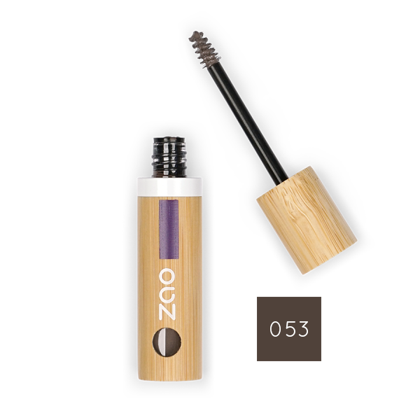 ZAO Makeup - Eyebrow Mascara