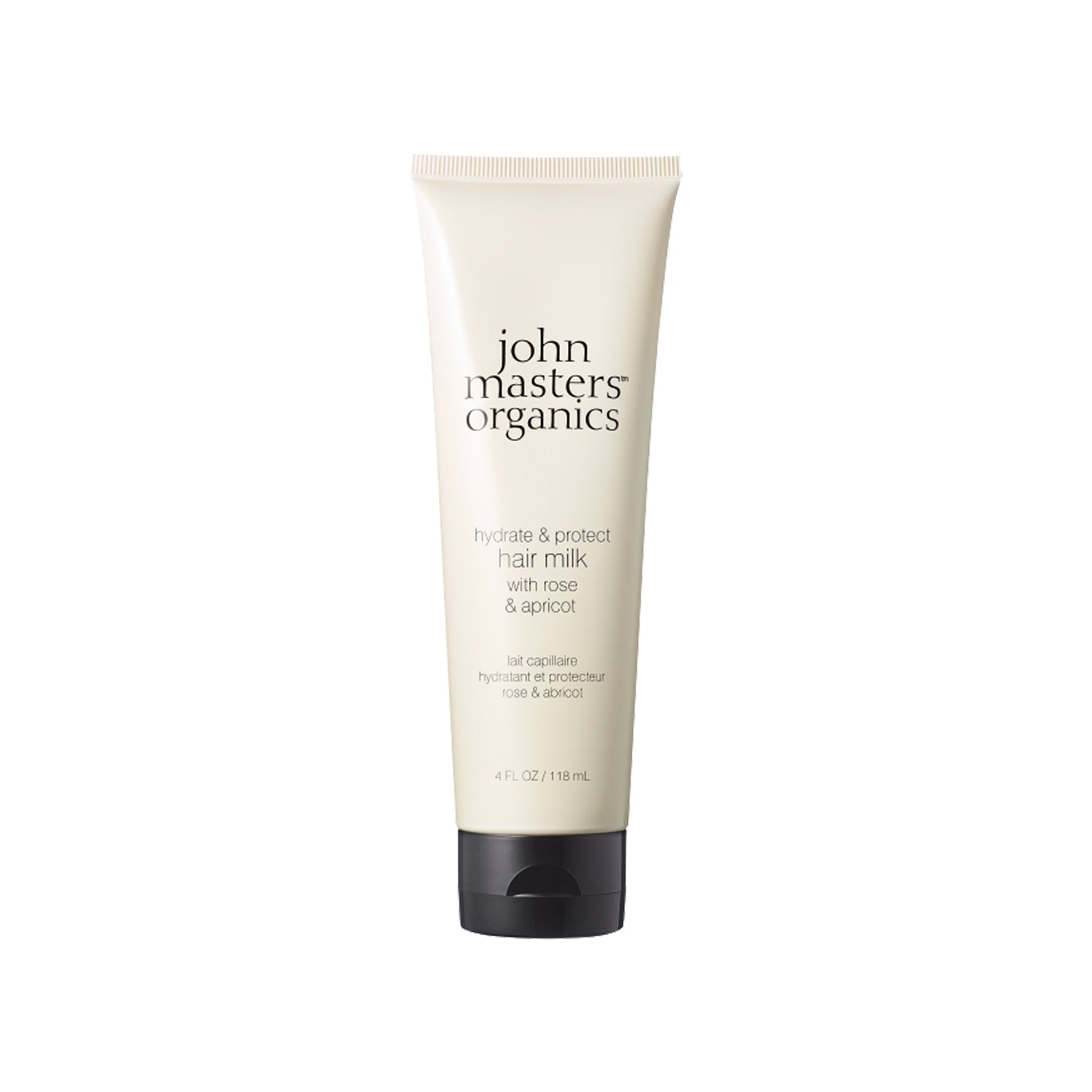 John Masters Organics - Nourishing Hair Mask with Rose & Apricot