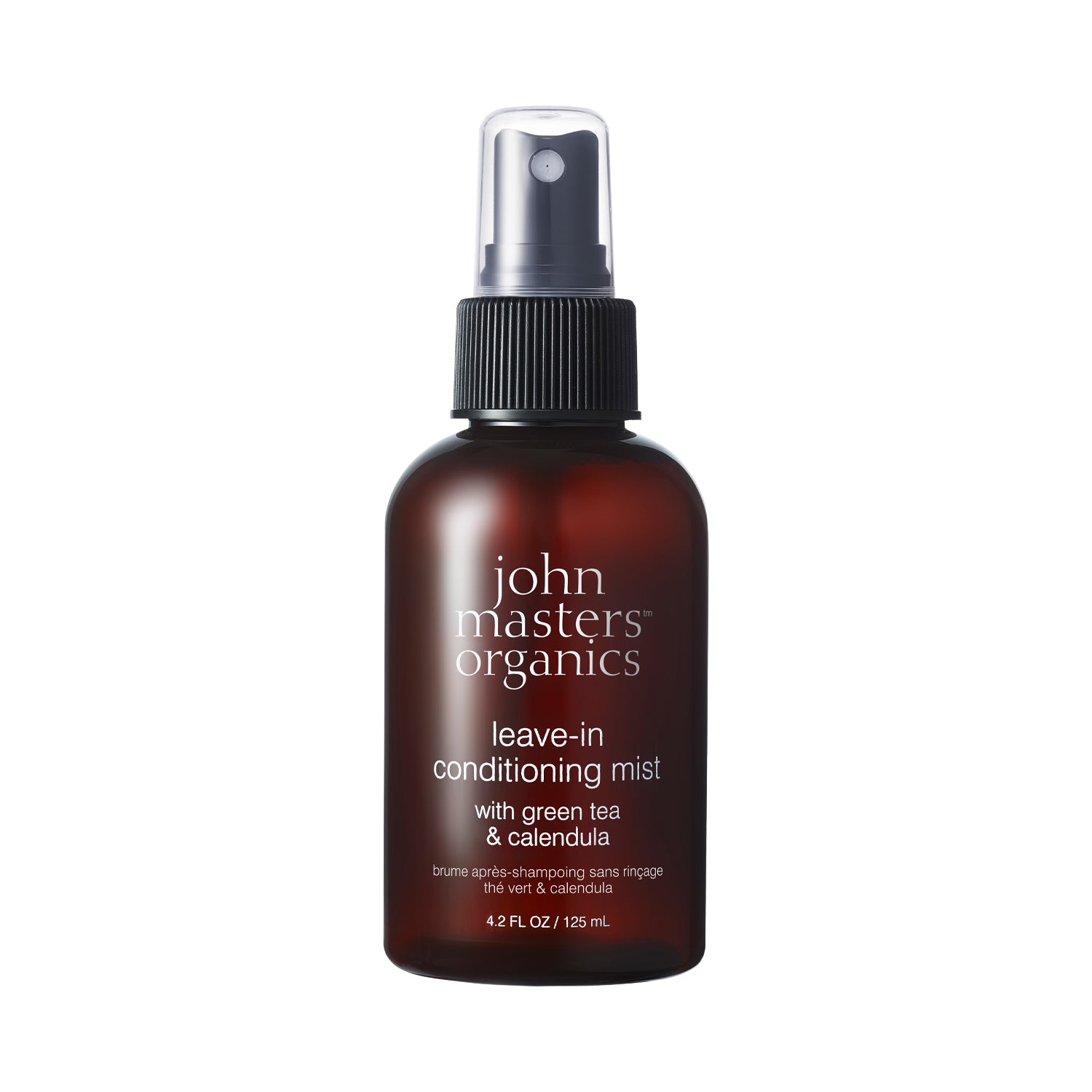John Masters Organics - Leave-In Conditioning Mist with Green Tea & Calendula