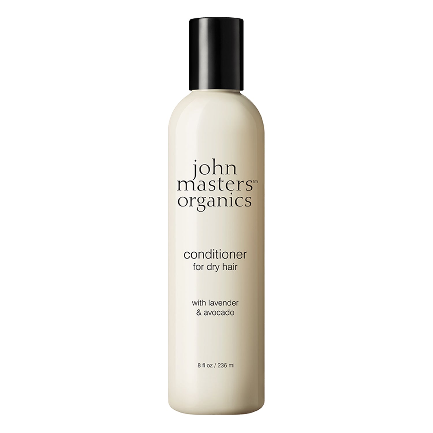 John Masters Organics - Moisturising Conditioner for Dry Hair with Lavender & Avocado