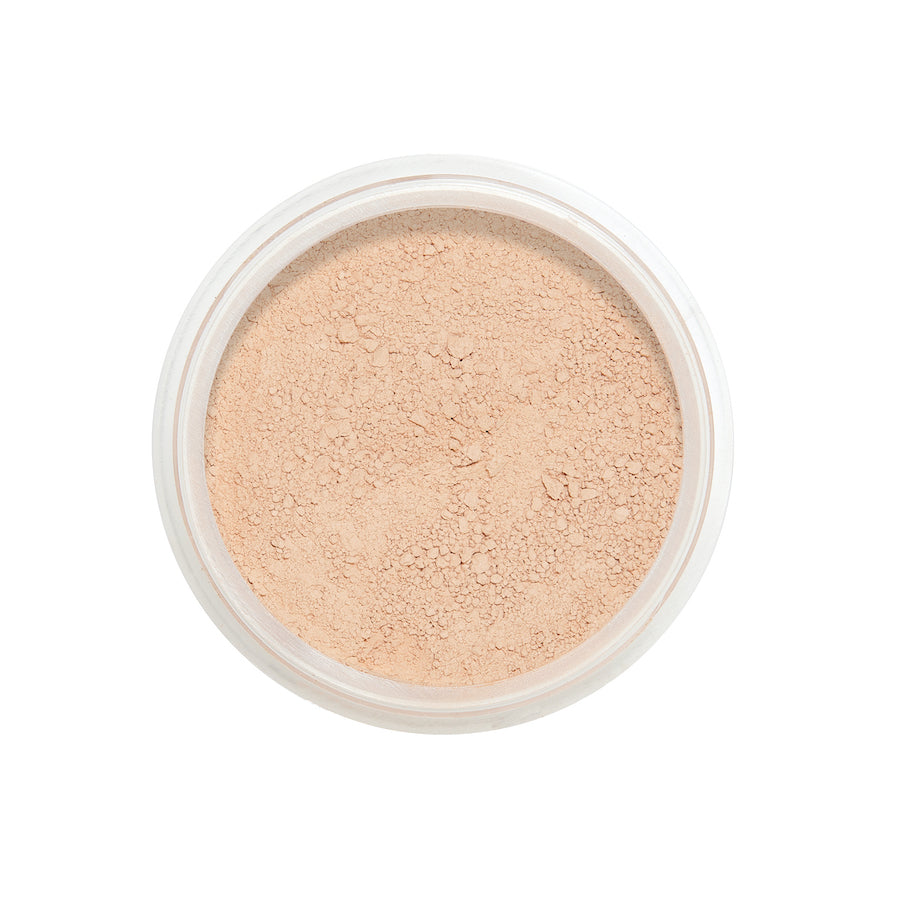 Bellapierre Cosmetics - Mineral Foundation SPF 15