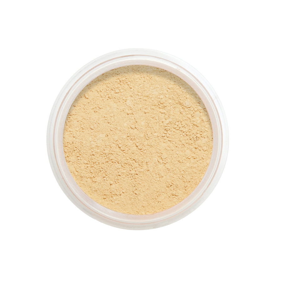 Bellapierre Cosmetics - Mineral Foundation SPF 15