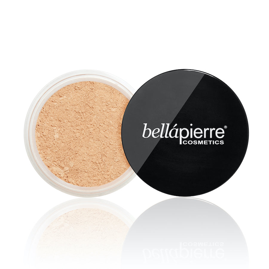 Bellapierre Cosmetics - Mineral Foundation SPF 15