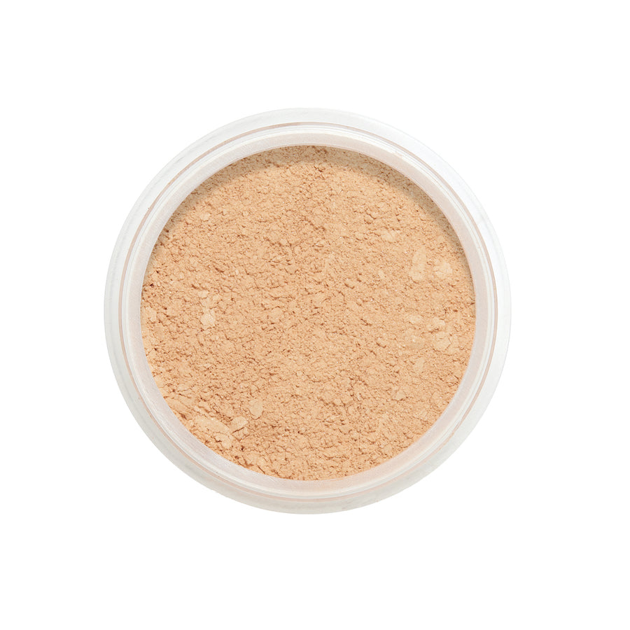 Bellapierre Cosmetics - Mineral Foundation SPF 15