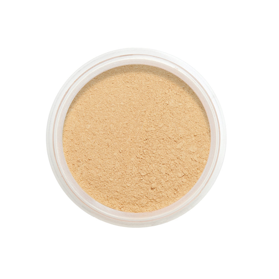 Bellapierre Cosmetics - Mineral Foundation SPF 15