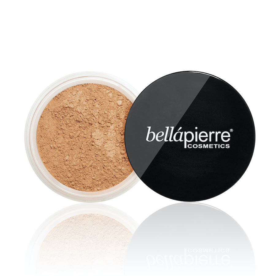 Bellapierre Cosmetics - Mineral Foundation SPF 15