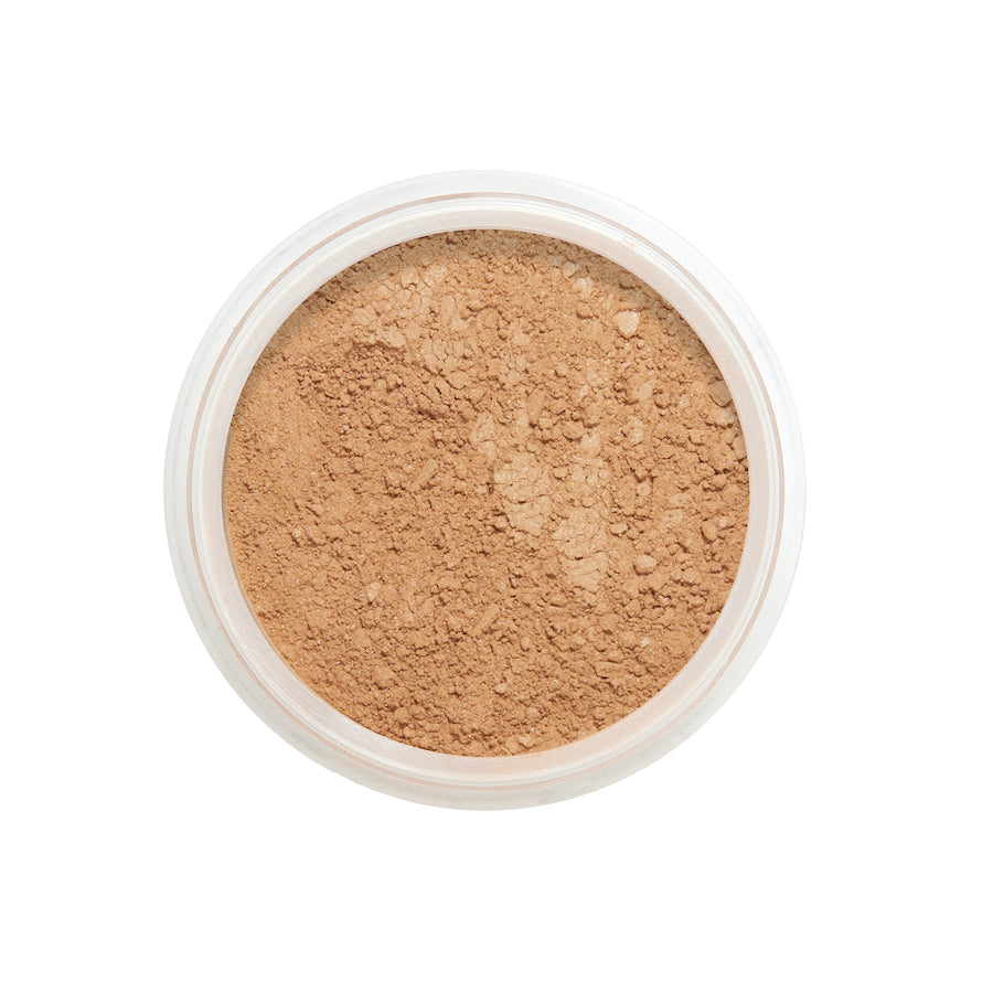 Bellapierre Cosmetics - Mineral Foundation SPF 15