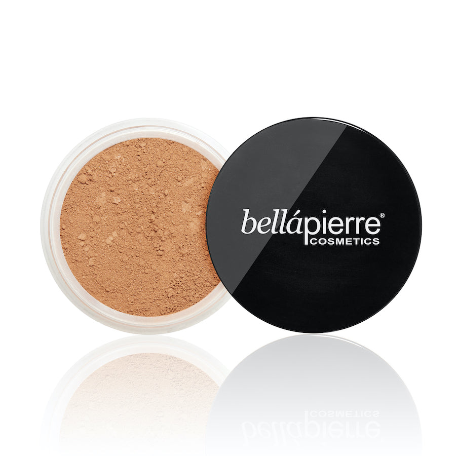 Bellapierre Cosmetics - Mineral Foundation SPF 15